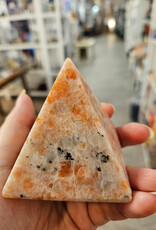 Sunstone Pyramid
