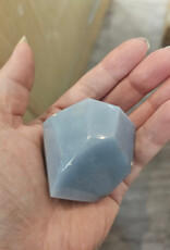 Shaped Angelite