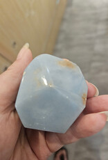 Shaped Angelite