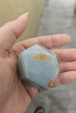 Shaped Angelite