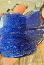 Lapis Lazuli Polished Standing Shape High Quality