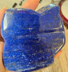 Lapis Lazuli Polished Standing Shape High Quality