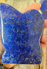 Lapis Lazuli Polished Standing Shape High Quality