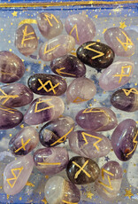 Rune Set - No Instructions