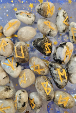 Rune Set - No Instructions