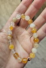 Golden Healer Bracelet 8 mm