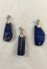 Lapis Lazuli Pendant