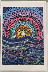 Helen Pearson Dot Art - Local Artist