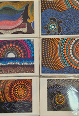 Helen Pearson Dot Art - Local Artist