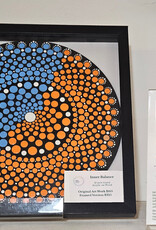 Helen Pearson Dot Art - Local Artist