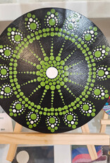 Helen Pearson Dot Art - Local Artist