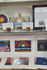 Helen Pearson Dot Art - Local Artist