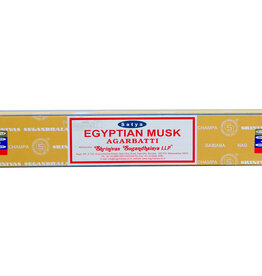 Satya Incense Egyptian Musk - 15 g