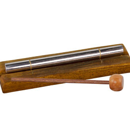 CHIME-ENERGY TUNING-1 TUBE-9″X2.25″