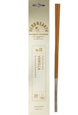 Herb & Earth Incense