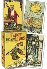 Tarot Original 1909 Mini Deck