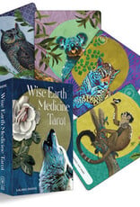Wise Earth Medicine Tarot