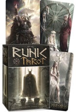 Runic Tarot Deck