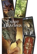 Draconis Tarot Deck Cards