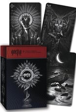 Goetia - Tarot in Darkness Deck
