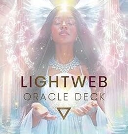 LightWeb Oracle Deck: Soul Technology