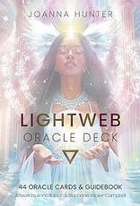 LightWeb Oracle Deck: Soul Technology