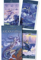 Tarot Of Mermaids Deck