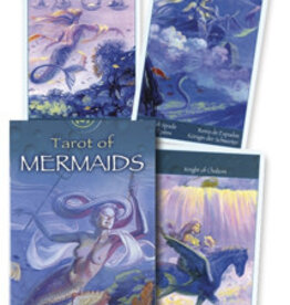 Tarot Of Mermaids Deck