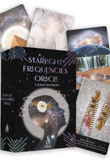 Starlight Frequencies Oracle Deck