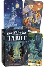 Under the Oak Tarot Deck