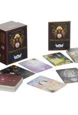 Dreams of Gaia Pocket Tarot