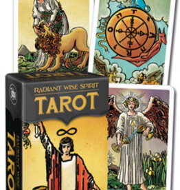 Radiant Wise Spirit Tarot Mini