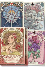 Romantic Lenormand Oracle Deck
