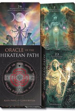 Oracle of the Hekatean Path Deck