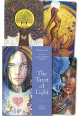 Tarot of Light Pocket Edition Deck