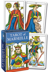 Tarot of Marseille Mini Deck