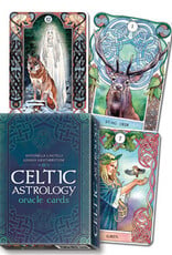 Celtic Astrology Oracle