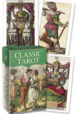 Classic Tarot Mini Deck