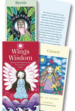 Wings of Wisdom Oracle