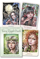 Faery Temple Oracle Deck