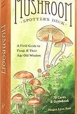Mushroom Spotter’s Deck