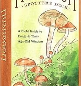 Mushroom Spotter’s Deck
