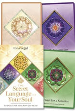 Secret Language of Your Soul Deck