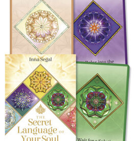 Secret Language of Your Soul Deck