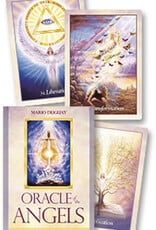 Oracle of the Angels Deck