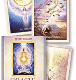Oracle of the Angels Deck