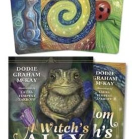 Witch's Ally Oracle Deck