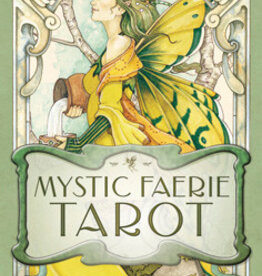 Mystic Faerie Tarot Deck