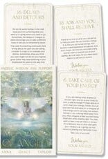 Messages of Angels Deck
