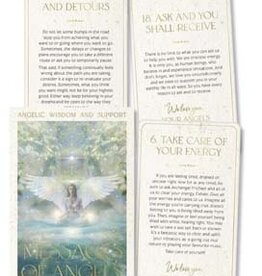 Messages of Angels Deck